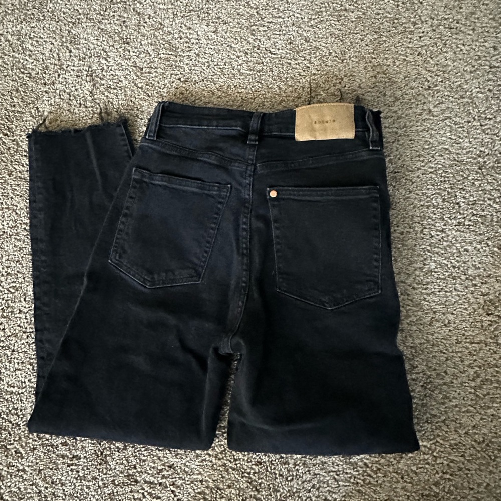H&M jeans